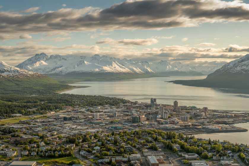 Exciting Times for West Coast Travelers: Alaska Airlines Launches Inaugural Nonstop Flight to London