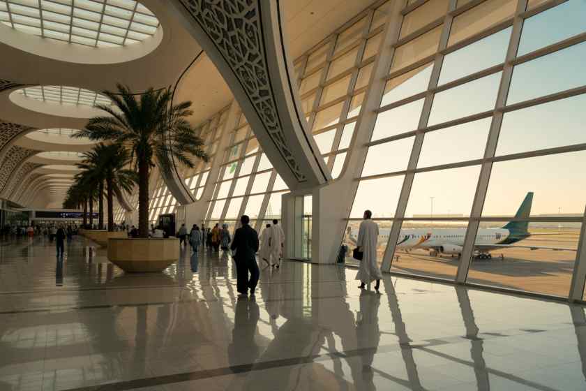 Air Algérie Expands Reach with New Wet-Leased Aircraft