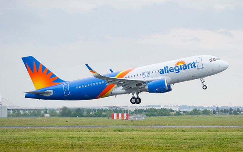 Travel Smarter in 2026: Allegiant Air’s Stress-Free Travel Policy