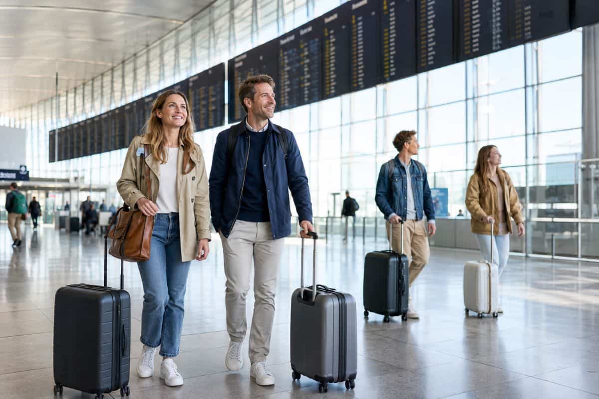 Allianz Partners and Stefan Schrödel Unveil Travel Confidence Insights for German Vacationers