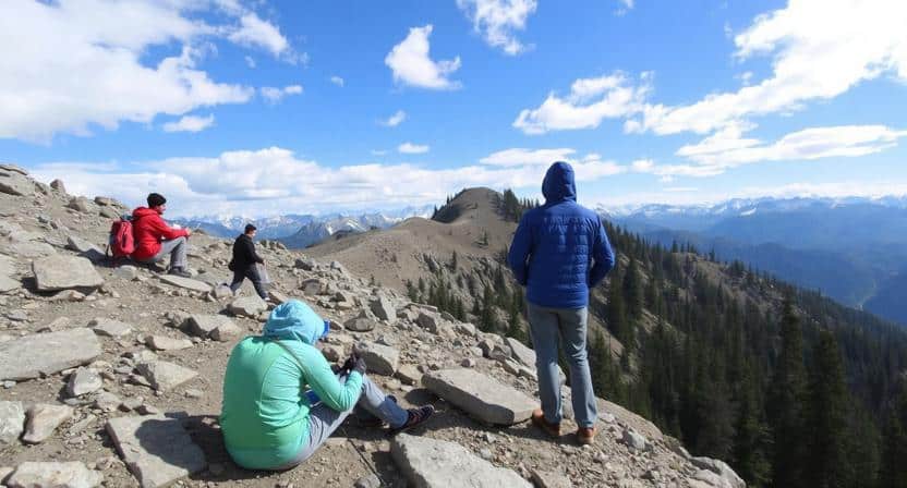 Almaty Mountain Tourism Blossoms: Emphasizing Safety and Sustainability