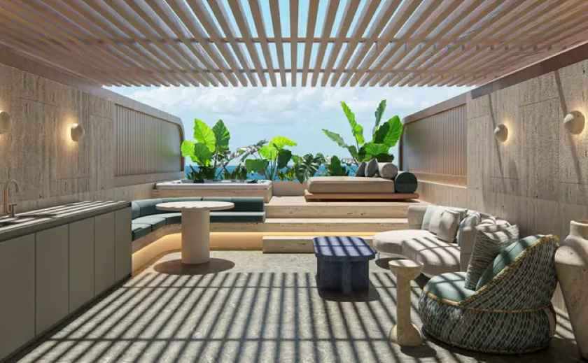 Discover the New Almare Beach Resort in Las Terrenas: A Luxurious Caribbean Getaway