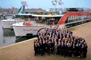 AmaWaterways Launches Sales Incentive Program for Travel Advisors