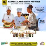 Celebrate Zimbabwean Culinary Heritage at Amai’s Traditional Cook-out Competition 2026
