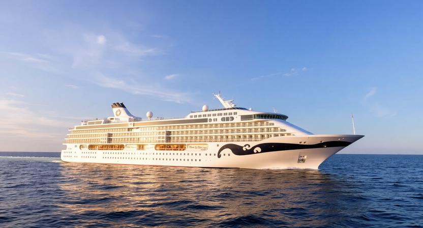 Sailing Towards Sustainability: Ambassador Cruise Line’s Extended Partnership with ORCA