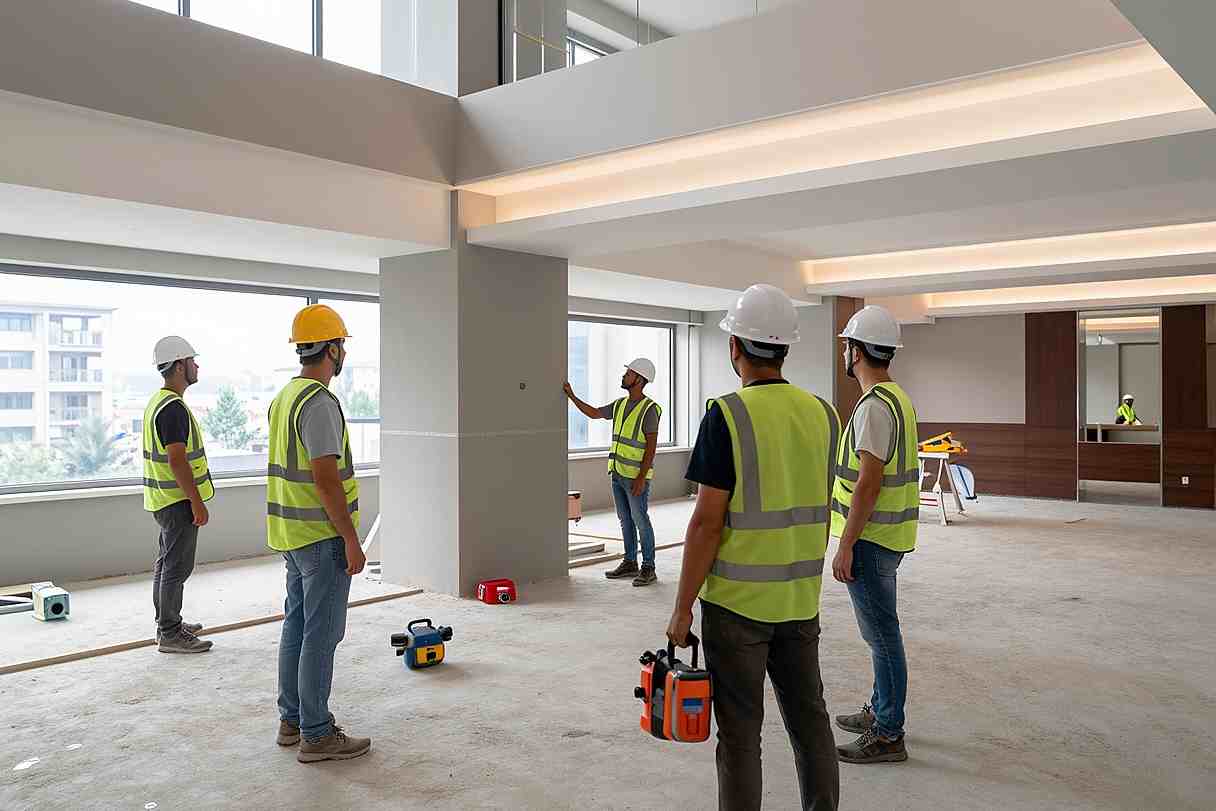 Ameribrands Expands Hospitality Division in the US with Acquisition of Commercial Hospitality Solutions for Nationwide Renovation Services