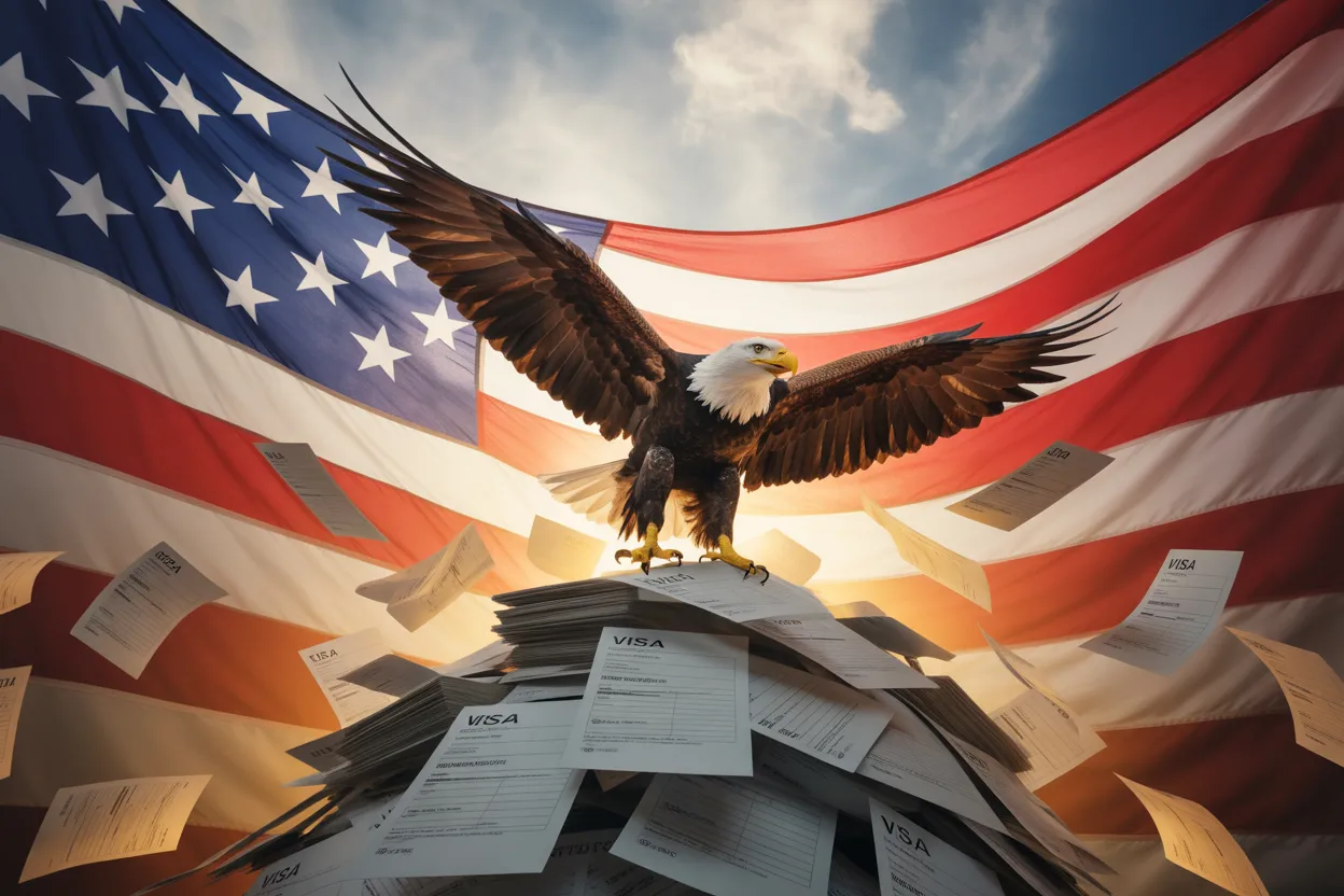 Revolutionizing Travel: Marco Rubio’s America First Visa Policy and Its Impact on Global Tourism