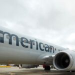 Unforeseen Divert: American Airlines Flight AA3224 Makes Emergency Landing in Charlotte