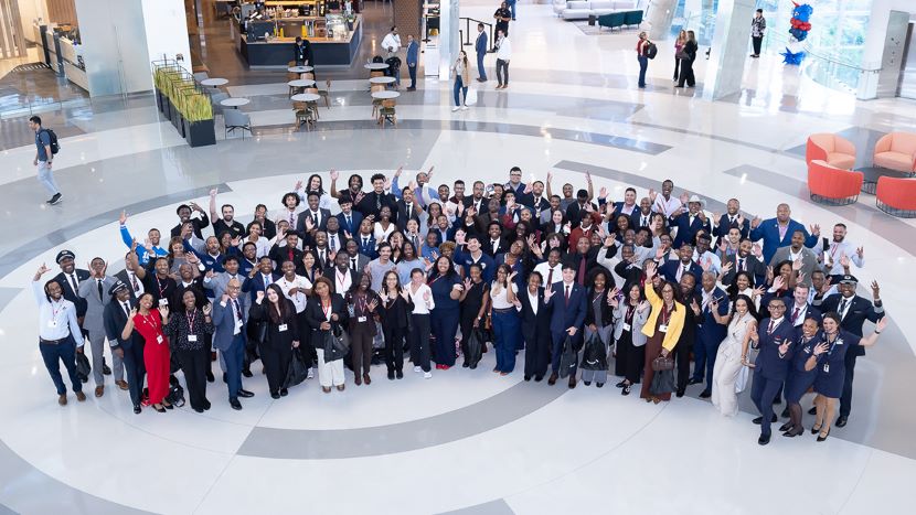 Paving the Way for a New Era in Aviation: American Airlines and OBAP Team Up for Future Talent