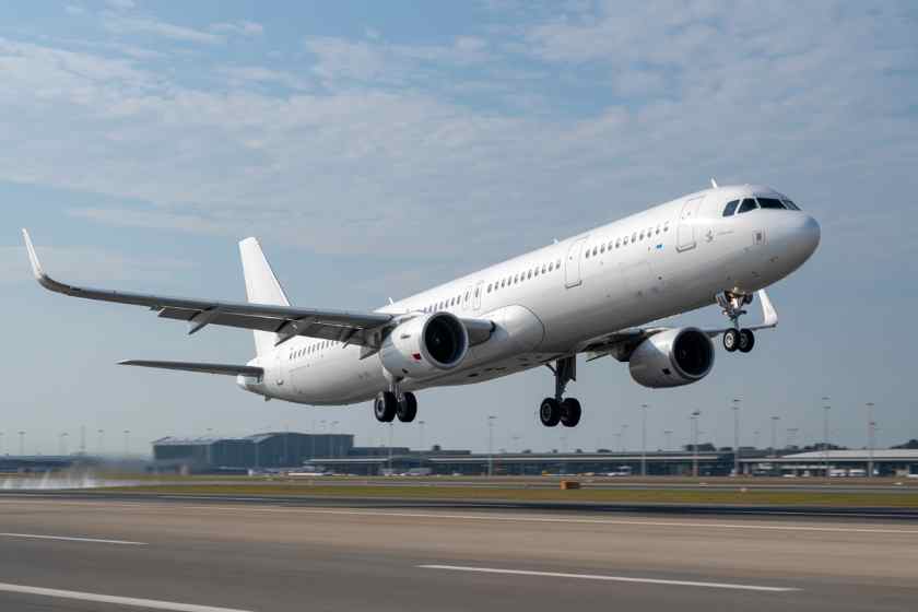 American Airlines Shifts Gears: Reducing A321XLR Orders as 2026 Approaches