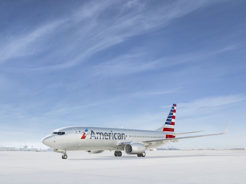 In-Flight Emergency: American Airlines Boeing 777 Experiences Engine Failure Leading to Overweight Landing