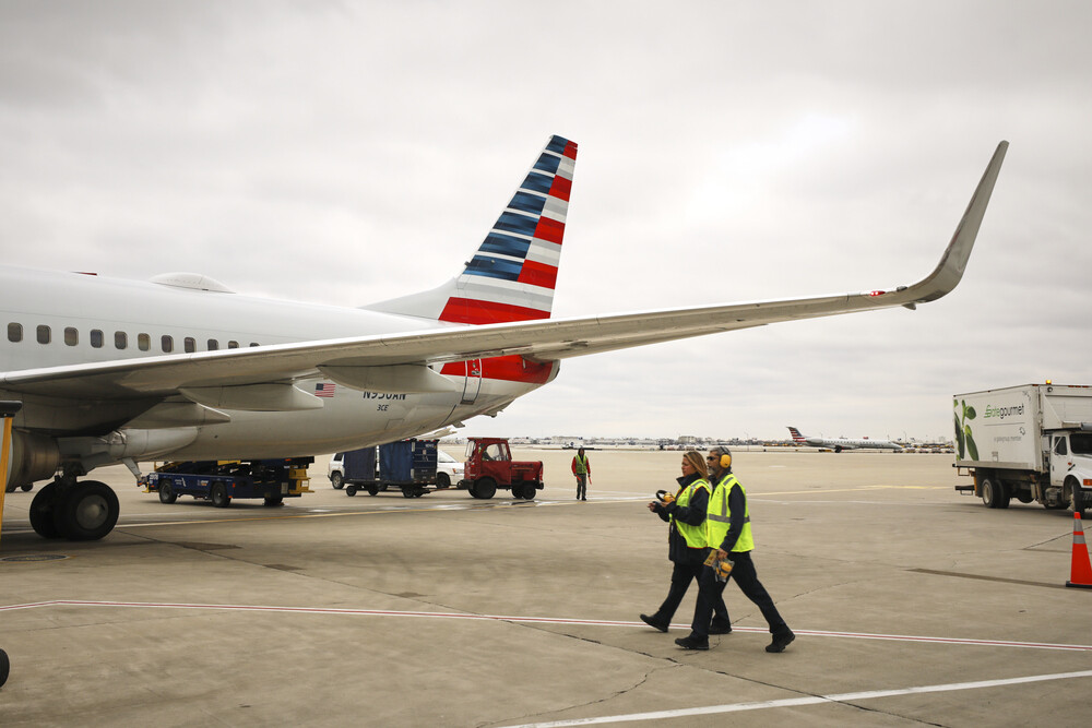 American Airlines Revives Direct Flights from Philadelphia to Budapest: A Boost for Transatlantic Tourism