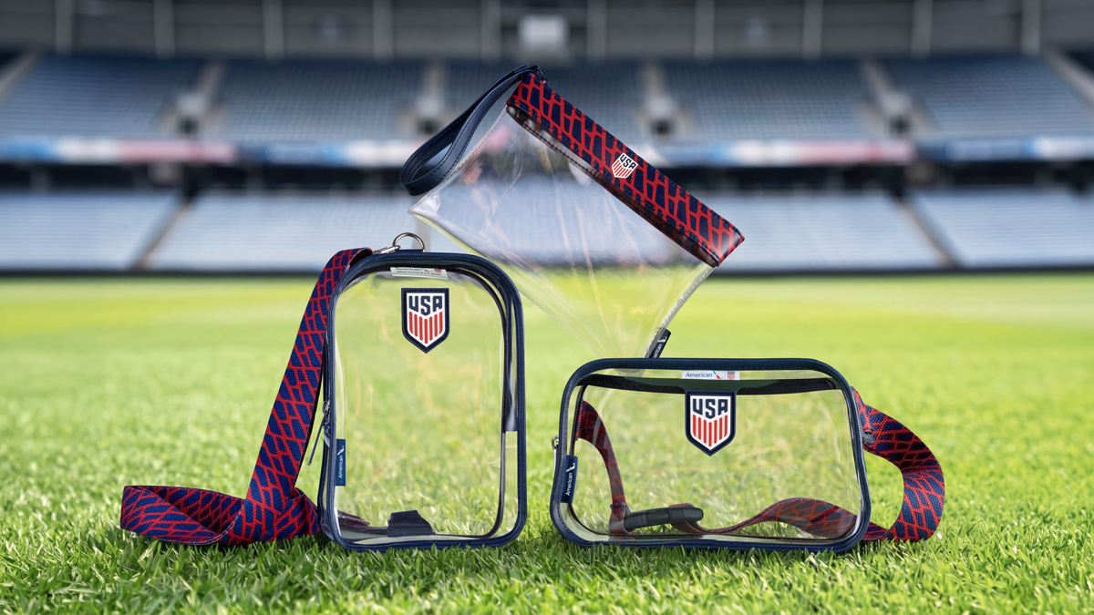 American Airlines Unveils U.S. Soccer-Themed Travel Kits for FIFA World Cup 2026