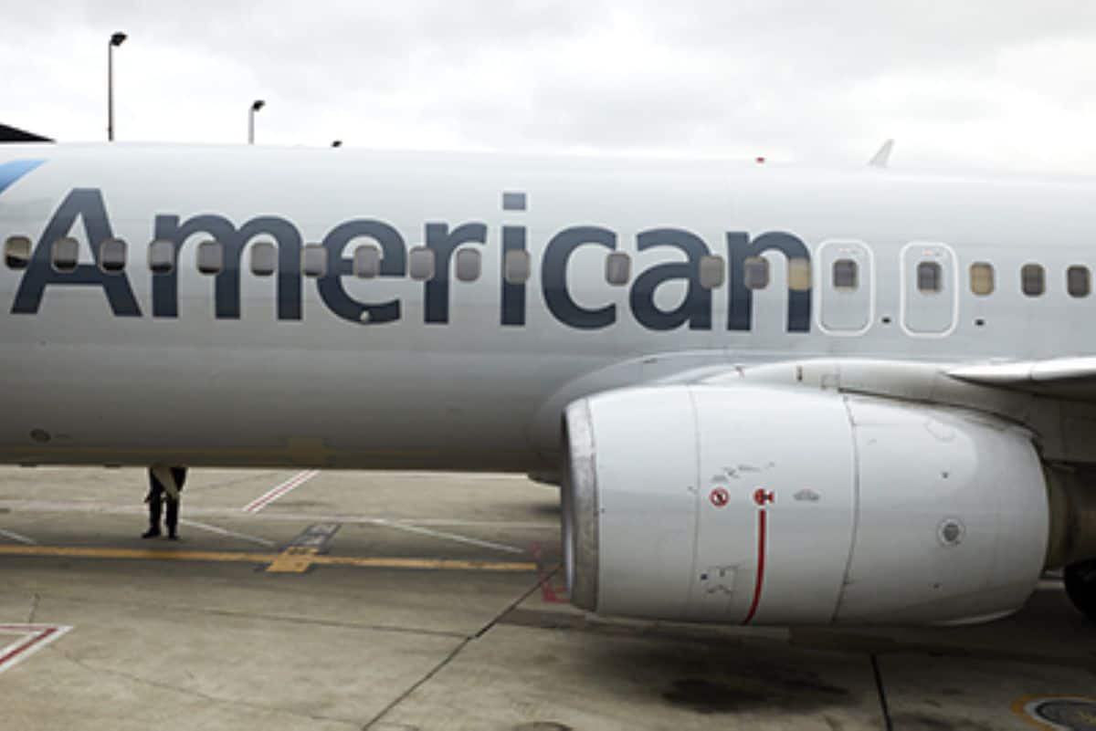 Emergency Landing of American Airlines Flight AA 2025: What Travelers Need to Know
