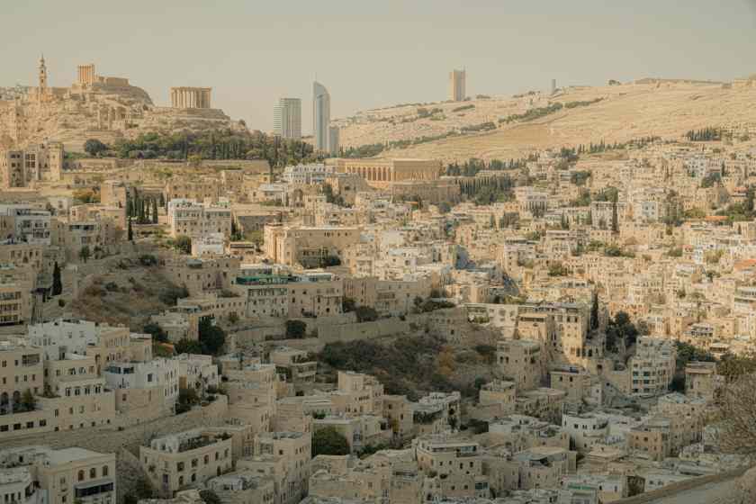 Enhancing Travel Connections: Air Arabia Abu Dhabi Launches New Route to Amman
