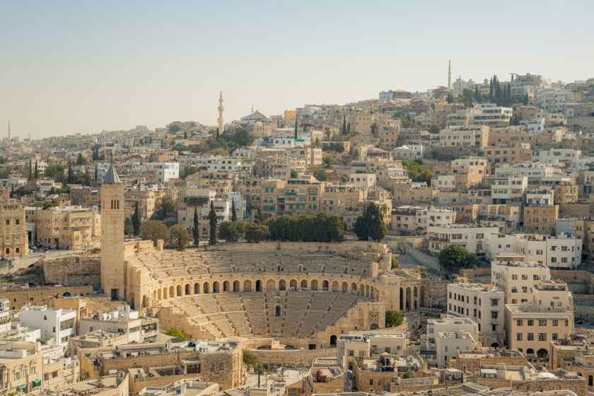 Royal Jordanian Launches New Dallas Route: Enhancing Connectivity Between Jordan and the US
