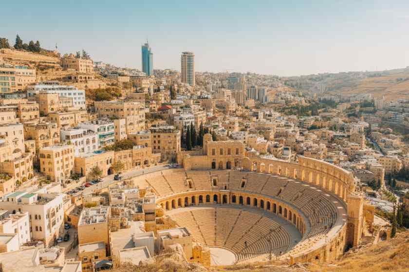 Explore Jordan: The 2026 Global Travel Campaign Taking the World by Storm
