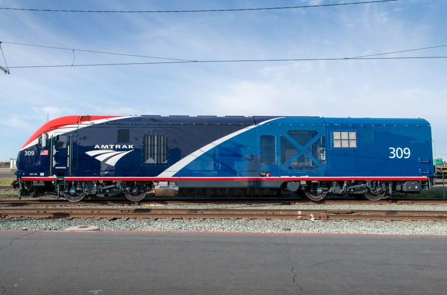 Experience Luxury High-Speed Travel with Amtrak’s NextGen Acela: Boston to Washington Awaits