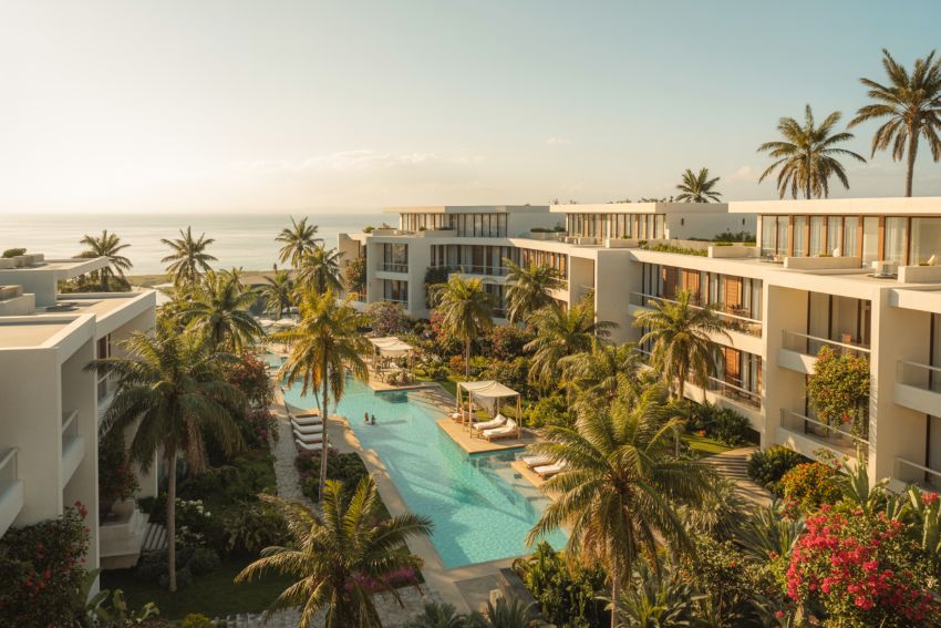 Discover New Luxury Hotel Openings Across the Globe