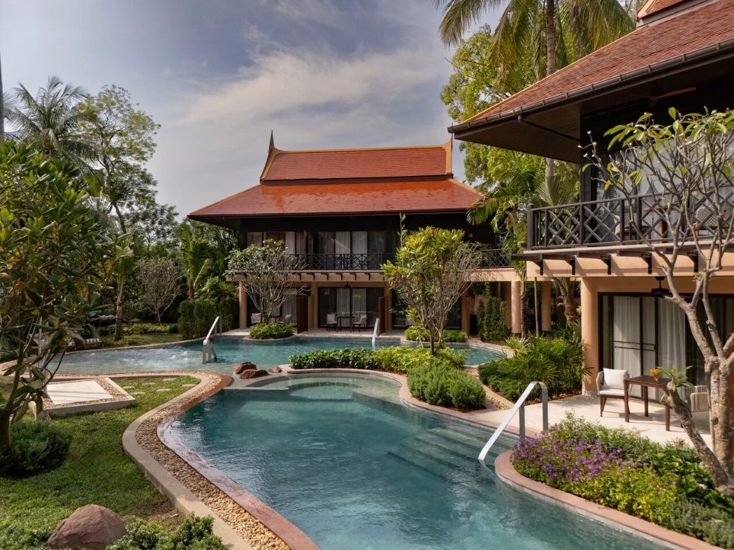 Anantara Hotels & Resorts Celebrates 25 Years of Luxury and Global Expansion