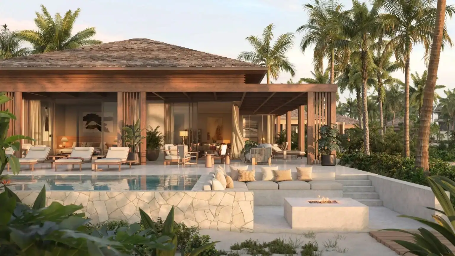Anantara Set to Enrich Caribbean Luxury with Turks and Caicos Resort & Residences