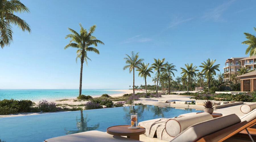 Anantara Turks and Caicos Resort & Residences: A Luxurious 2029 Caribbean Getaway