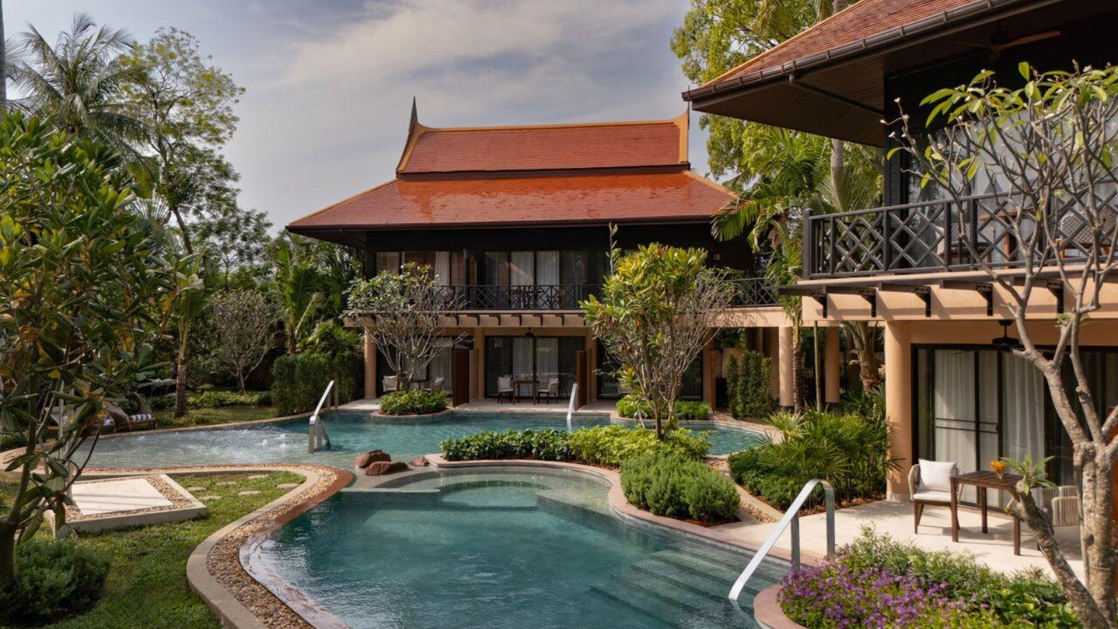 Anantara Marks 25 Years of Luxurious Destinations with Cultural Experiences