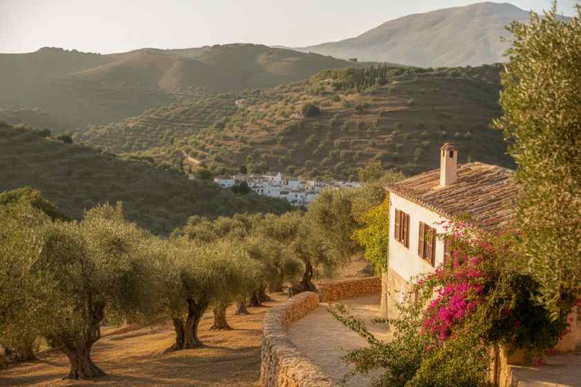 Andalucía Convention Bureau Revolutionizes MICE Tourism in Spain