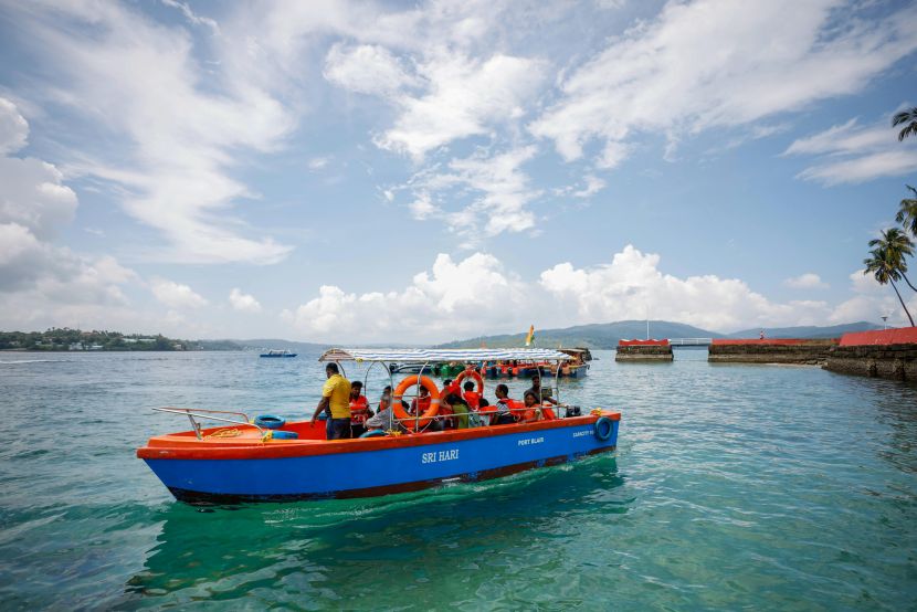 Discover Lakshadweep: How to Secure Your Permit Online with New Tourism Rules