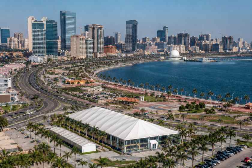 Angola Teams Up with ICCA to Transform into Africa’s Premier MICE Destination