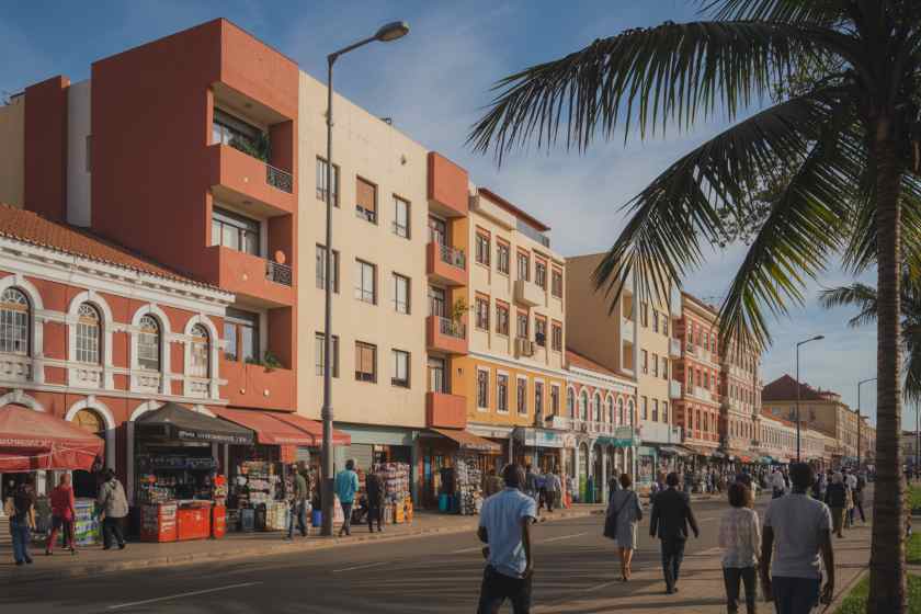 Angola Elevates Its Tourism Ambitions at Africa’s Travel Indaba