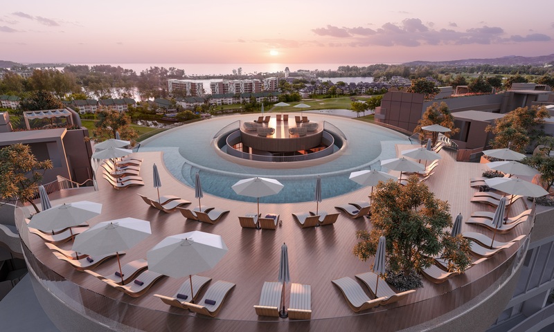 Discover the New Luxurious Properties by Banyan Group Residences in Phuket at Hong Kong Exhibition