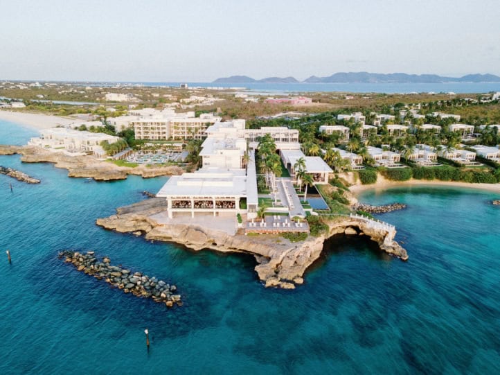 Experience the Vibrant Cultural Heritage of Anguilla This Summer at Four Seasons Resort