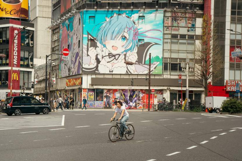 How Anime Culture Transformed Japan into a Top Travel Destination