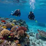 Explore Apo Island: Affordable Diving Fees Keep Eco-Tourism Thriving in the Philippines