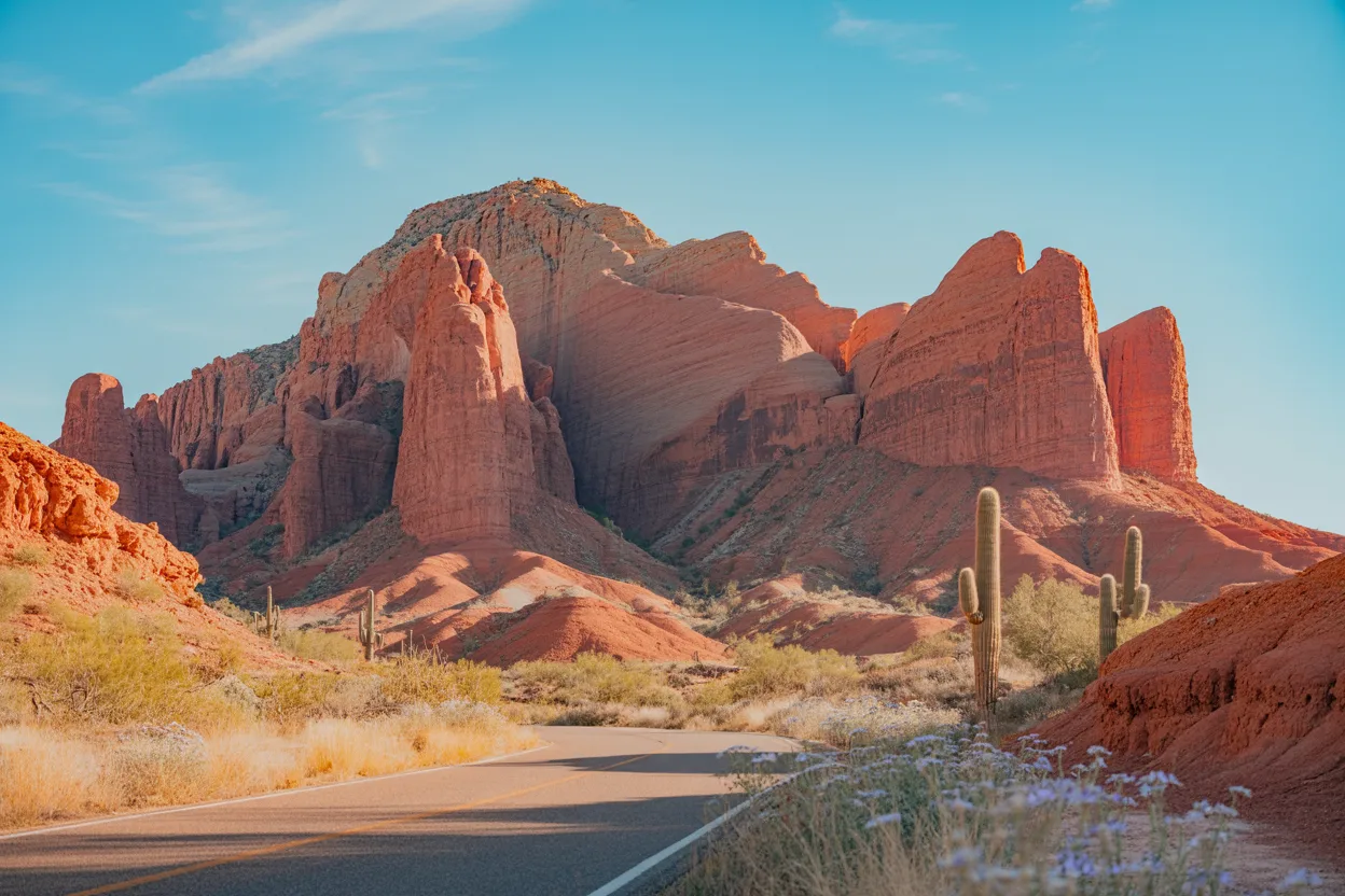 Arizona’s Tourism Landscape: Canadian Decline Contrasts with Global Growth Amid Phoenix Sky Harbor Expansion
