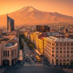 Armenia Tourism Surges 39% by 2026, Attracting Global Travelers with Affordable Options