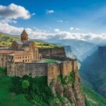 Armenia Sees 39% Surge in Tourism in 2026, with Russia Leading the Way