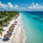 Aruba and Fellow Caribbean Nations Drive Historic Tourism Growth, Welcoming Over Nine Million Visitors in Early 2026
