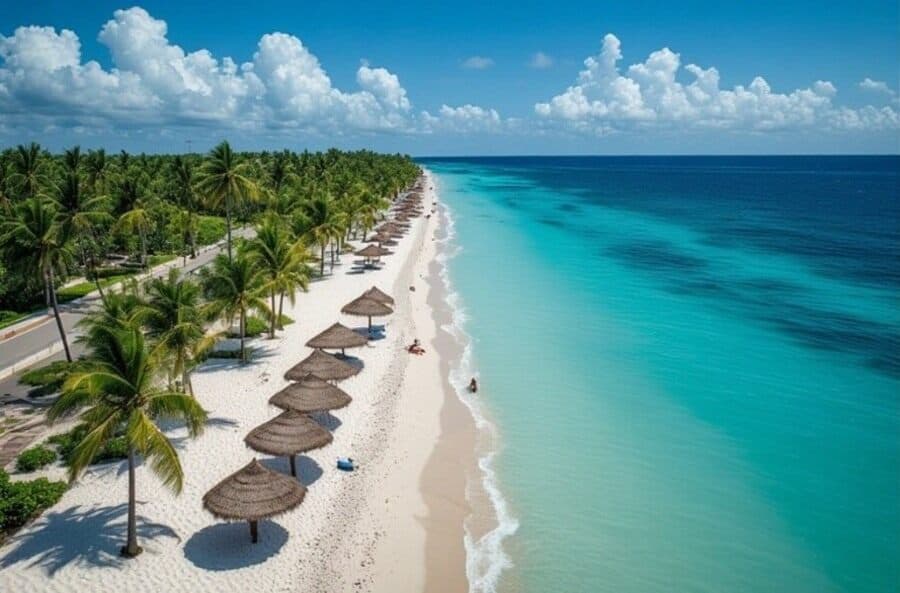 Aruba and Fellow Caribbean Nations Drive Historic Tourism Growth, Welcoming Over Nine Million Visitors in Early 2026