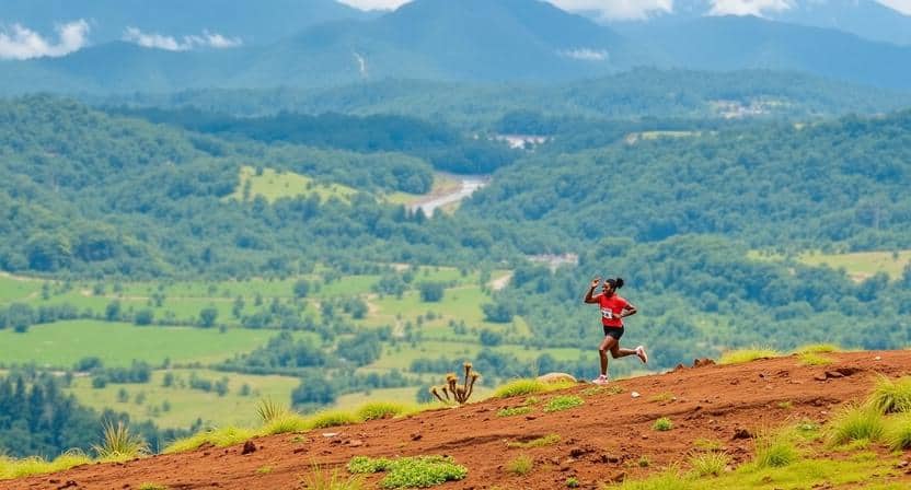 Inaugural Arusha Tourism Marathon Set to Transform Sports and Eco-Tourism in Tanzania