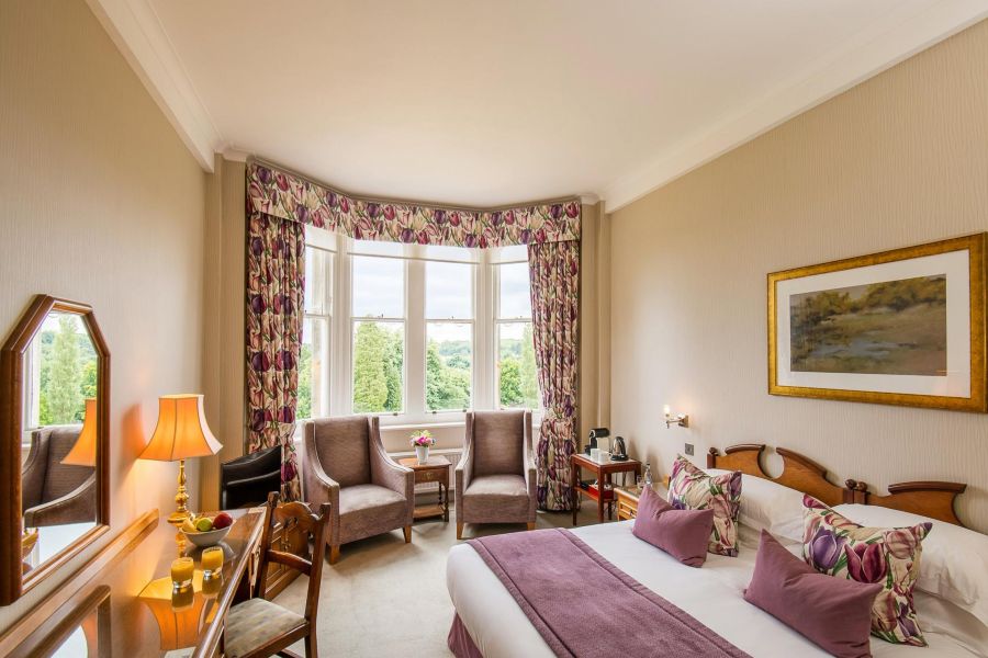 Introducing the Access Champion: Enhancing Inclusive Luxury at Ashdown Park Hotel & Country Club