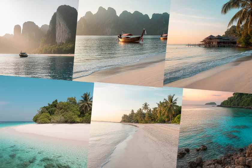 Taming Tourism: Southeast Asia’s Bold New Beach Regulations for 2026