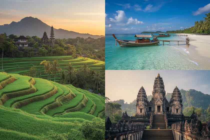 Essential Travel Insights for Southeast Asia in 2026: What You Need to Know Before You Go