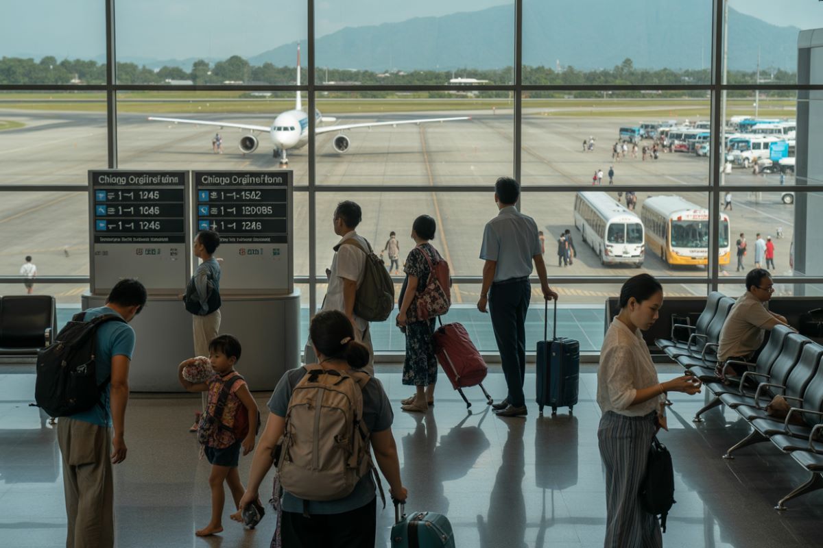 Thailand and Asia’s Secondary Cities: A New Era of Tourism Growth in 2026