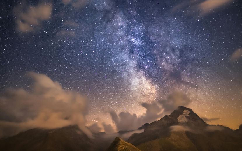 Discover the Wonders of Dark Sky Tourism in Maharashtra: 11 New Stargazing Destinations
