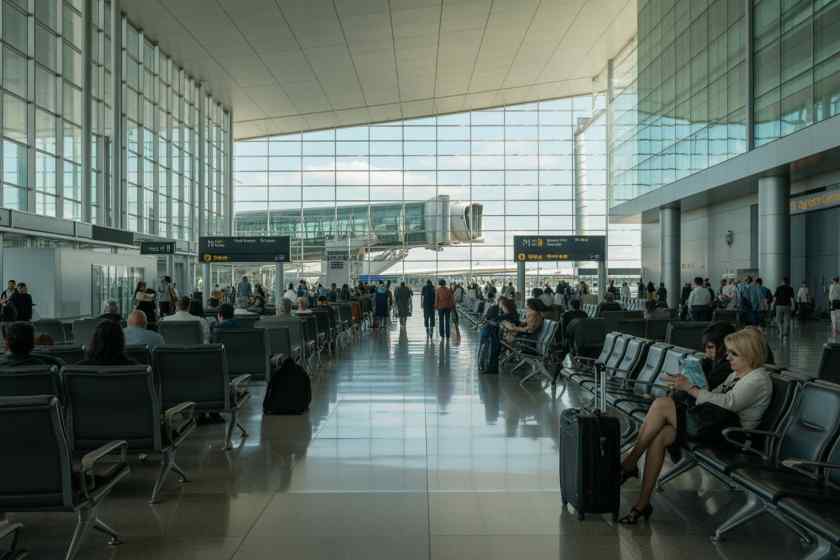 TAP Air Portugal Reintroduces Year-Round Flights Between Athens and Lisbon, Boosting Travel Connectivity