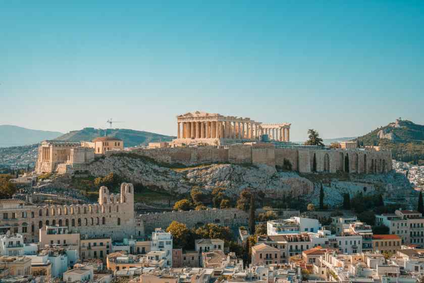 Greece’s Ambitious Transport Upgrade: Athens Welcomes Hundreds of New Eco-Friendly Buses