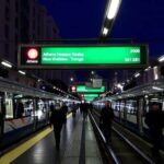 Athens Public Transport: A Dynamic Rise in Passenger Traffic Boosts Tourism and City Exploration