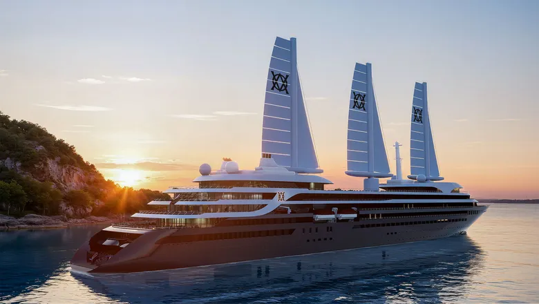 Atlas Ocean Voyages Launches an Epic 128-Night Expedition From Japan to Greece Featuring Safaris and Island Wonders